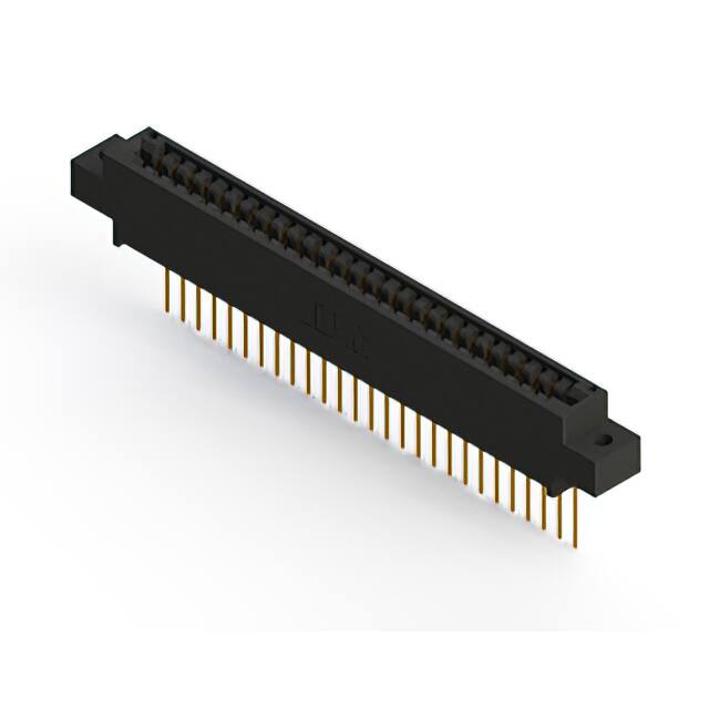 896-027-540-602 EDAC Inc.  Edgeboard Connectors